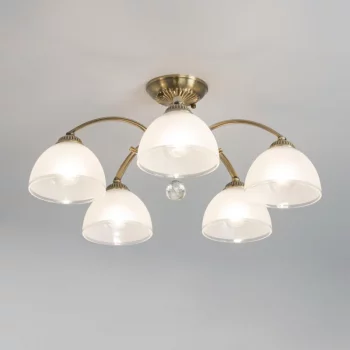 Люстра Франческа