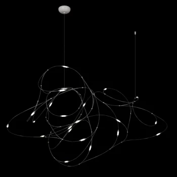 Подвесной светильник Flock of Light