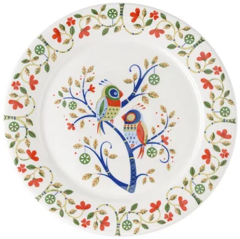 Тарелка Love Birds Ø21 CM
