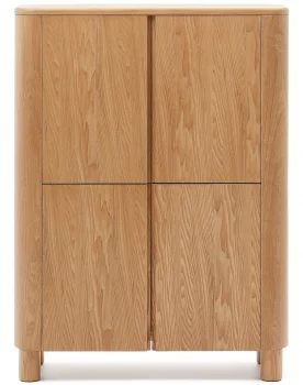 Комод Salaya 100X40X134 CM