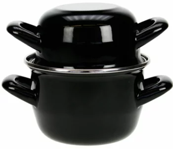 Кастрюля Mosselpot 0.9L