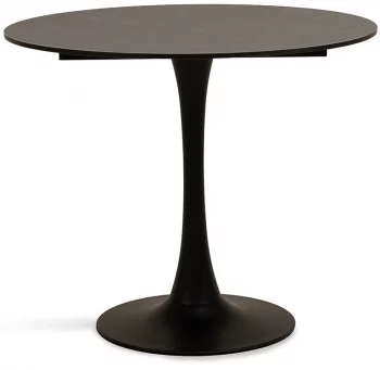 Обеденный стол Тюльпан 90X90X75 CM