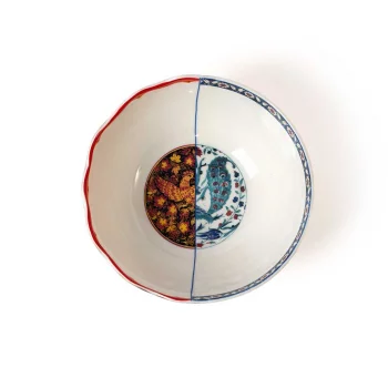 Салатник Hybrid Ø18 CM