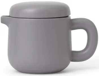Чайник заварочный с ситечком Isabella 600 ml