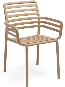 Стул Doga 60X57X84 CM