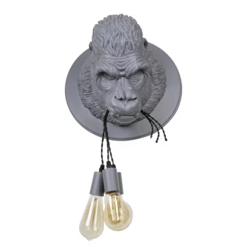 Настенный светильник Gorilla