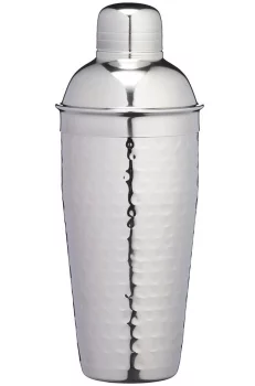 Шейкер для коктейлей Barcraft 700 ml