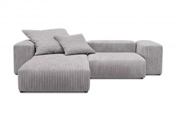 Модульный диван Sorrento 245X210X63 CM
