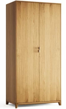 Шкаф Case 100X60X210 CM