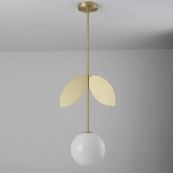 Подвесной светильник Areti Plates 32X15X75 CM