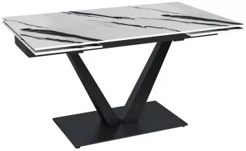 Стол Malibu 140-220X85X76 CM
