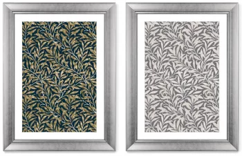 Диптих Willow Bough 61X81 / 61X81 CM