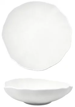 Салатник White Matt Panasia Ø37 CM