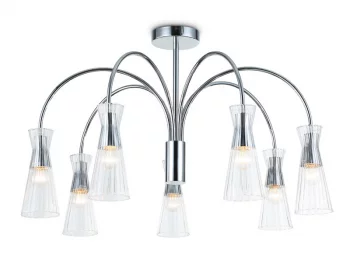 Люстра High Light 75X75X46 CM