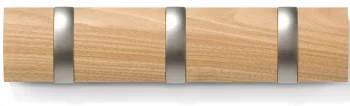 Вешалка настенная Flip 30X6 CM