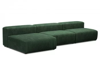 Модульный диван Sorrento 385X140X63 CM