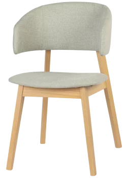 Обеденный стул Lolly 50X52X80 CM