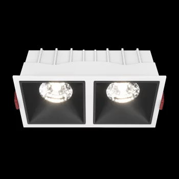 Встраиваемый светильник Альфа 16.7X8.5X6.3 CM