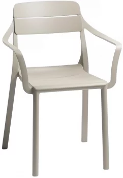 Стул Cassia 59X55X82 CM