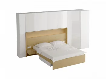 Композиция Intra 2 390X239X210 CM