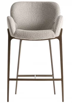 Барный стул Uelzen 59X54X96 CM