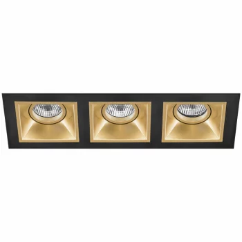 Встраиваемый светильник Domino 32X12X9 CM