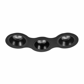 Встраиваемый точечный светильник Domino 34X14X9 CM