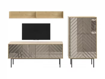 Композиция Boho 6 248X40X150 CM