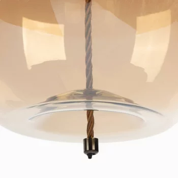 Подвесной светильник Drop