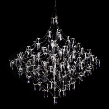 Подвесная люстра Mira 120X120X140 CM