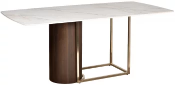 Стол обеденный Tamia 180X90X75 CM