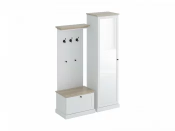 Композиция Caprio 4 136X5X46X214 CM