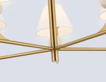 Люстра High Light 73X73X88 CM