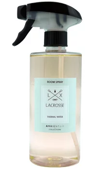 Спрей для дома lacrosse Thermal spring 500 ml