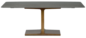 Обеденный стол Axen 200X95X75 CM