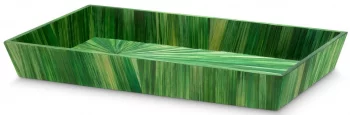Поднос для письменного стола Harvard 28X17X4 CM