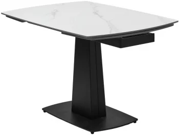 Стол обеденный Blade 140-200X85X76 CM