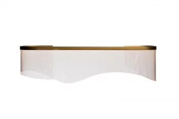 Подвесной светильник Dagmar 90X20X120 CM