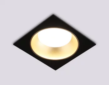 Встраиваемый светильник Techno Spot 12X12X3 CM