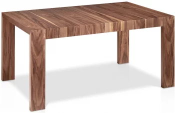 Стол обеденный раскладной Yamamoto 160-260X100X76 CM