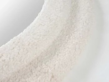 Подвесное зеркало Fluffy 123X74 CM