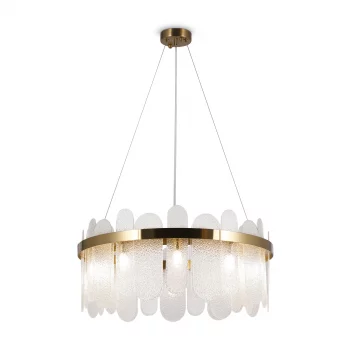 Подвесной светильник Modern Пустыня 60X60X100 CM