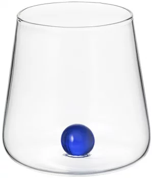 Набор из четырёх стаканов Orb 400 ml
