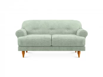 Двухместный диван Italia 159X98X79 CM
