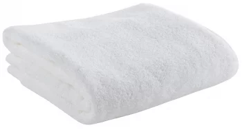 Полотенце для рук Essential 50X90 CM  белого цвета