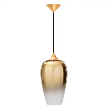 Подвесной светильник Fade Pendant Light 22X22X54 CM