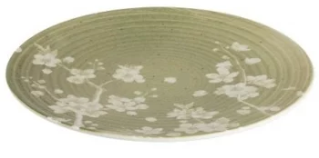 Тарелка пирожковая Mizu Sage Toi Ø15 CM