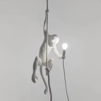 Подвесной светильник Monkey Lamp