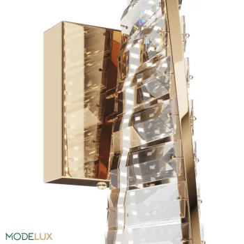 Настенный светильник Modestyle