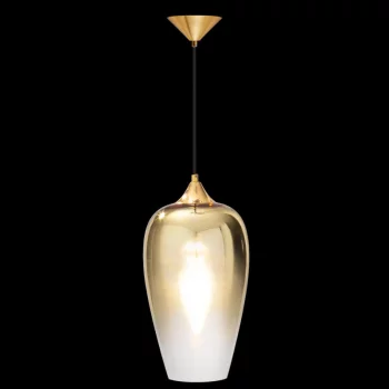 Подвесной светильник Fade Pendant Light 22X22X54 CM